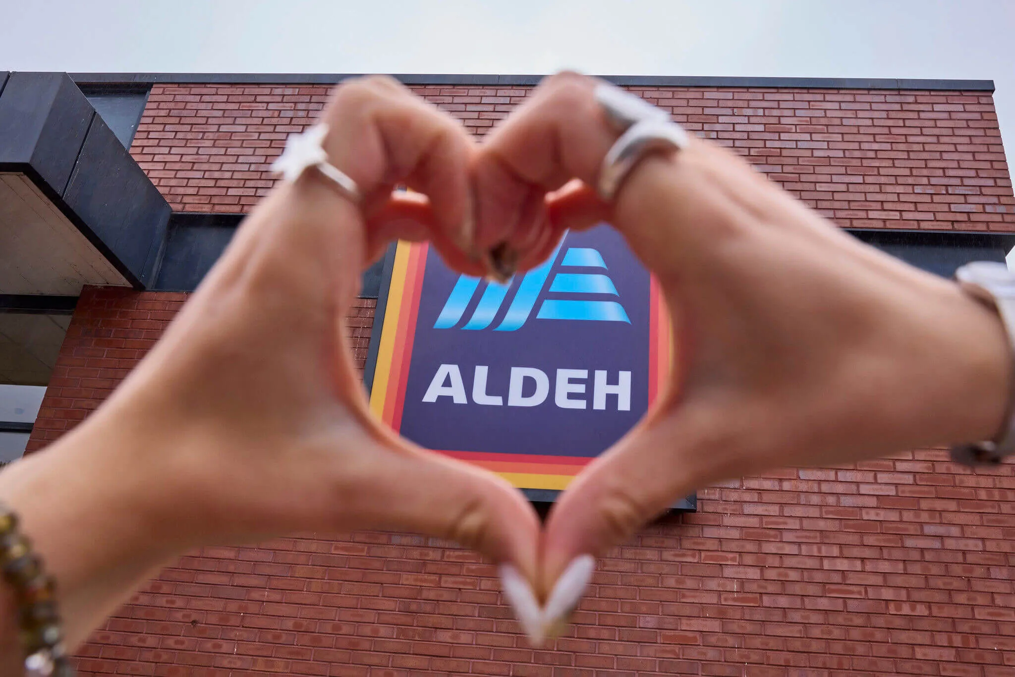 Aldi — Aldeh, image 3
