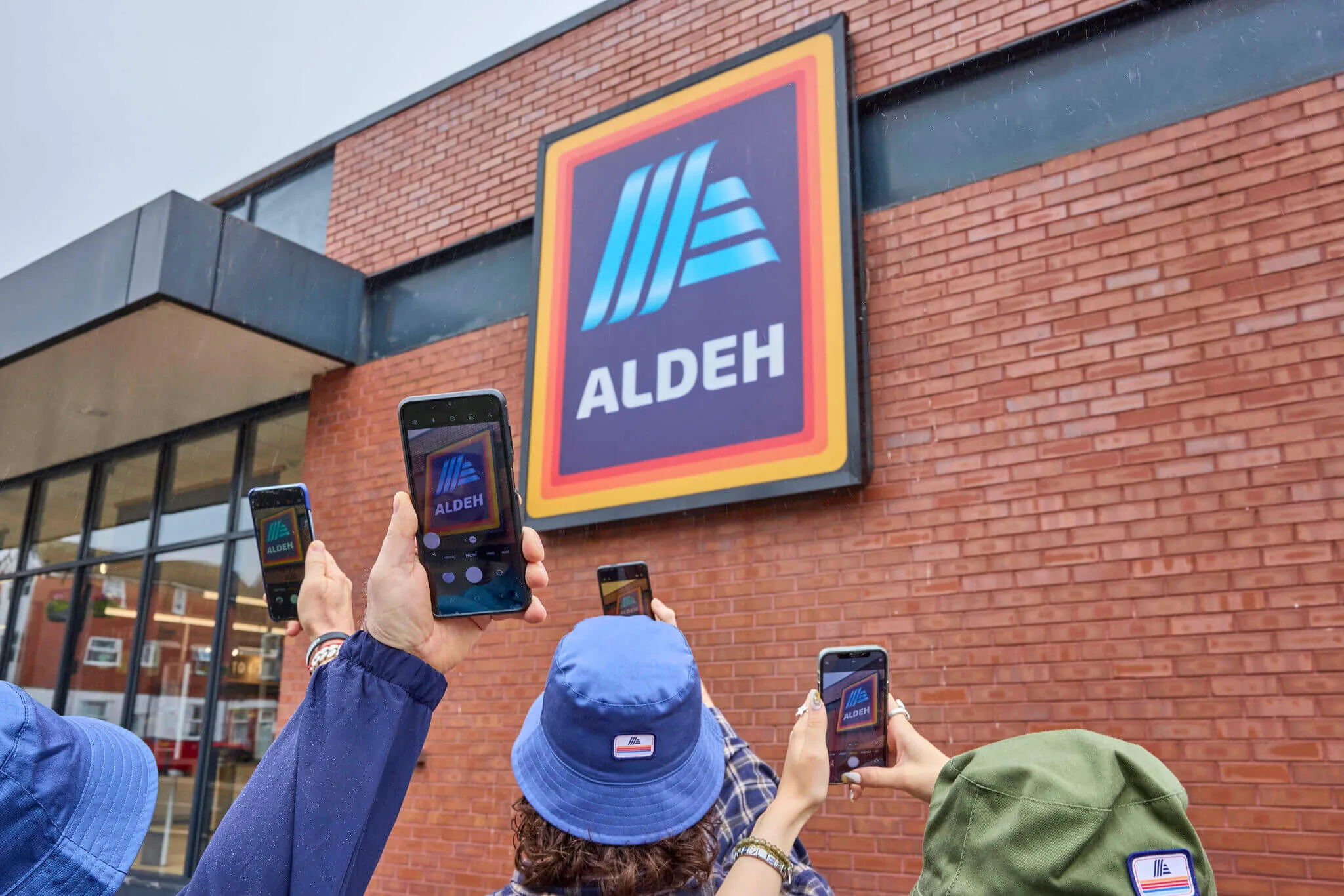 Aldi — Aldeh, image 4