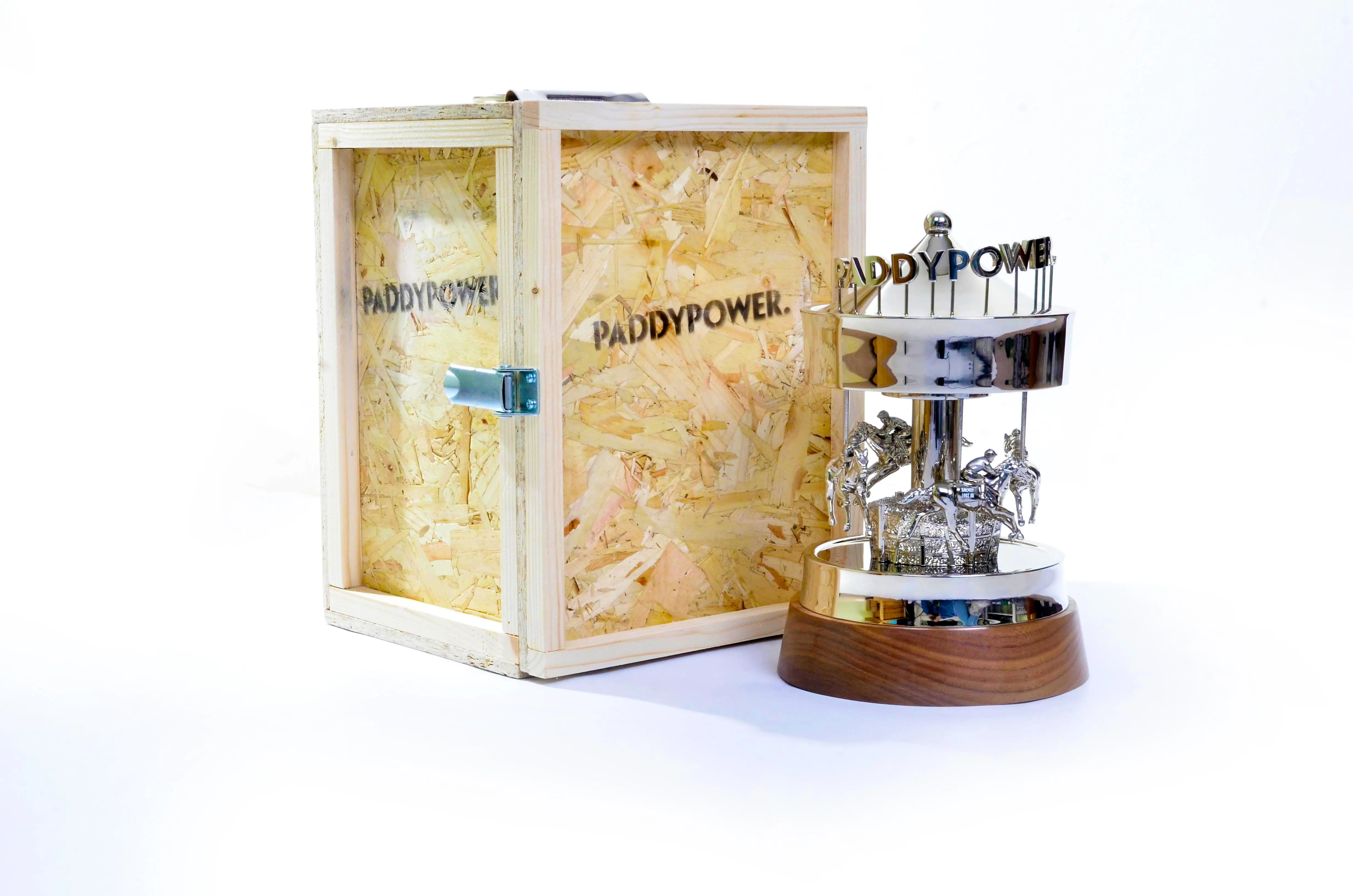 PP — Sports Trophies, image 1