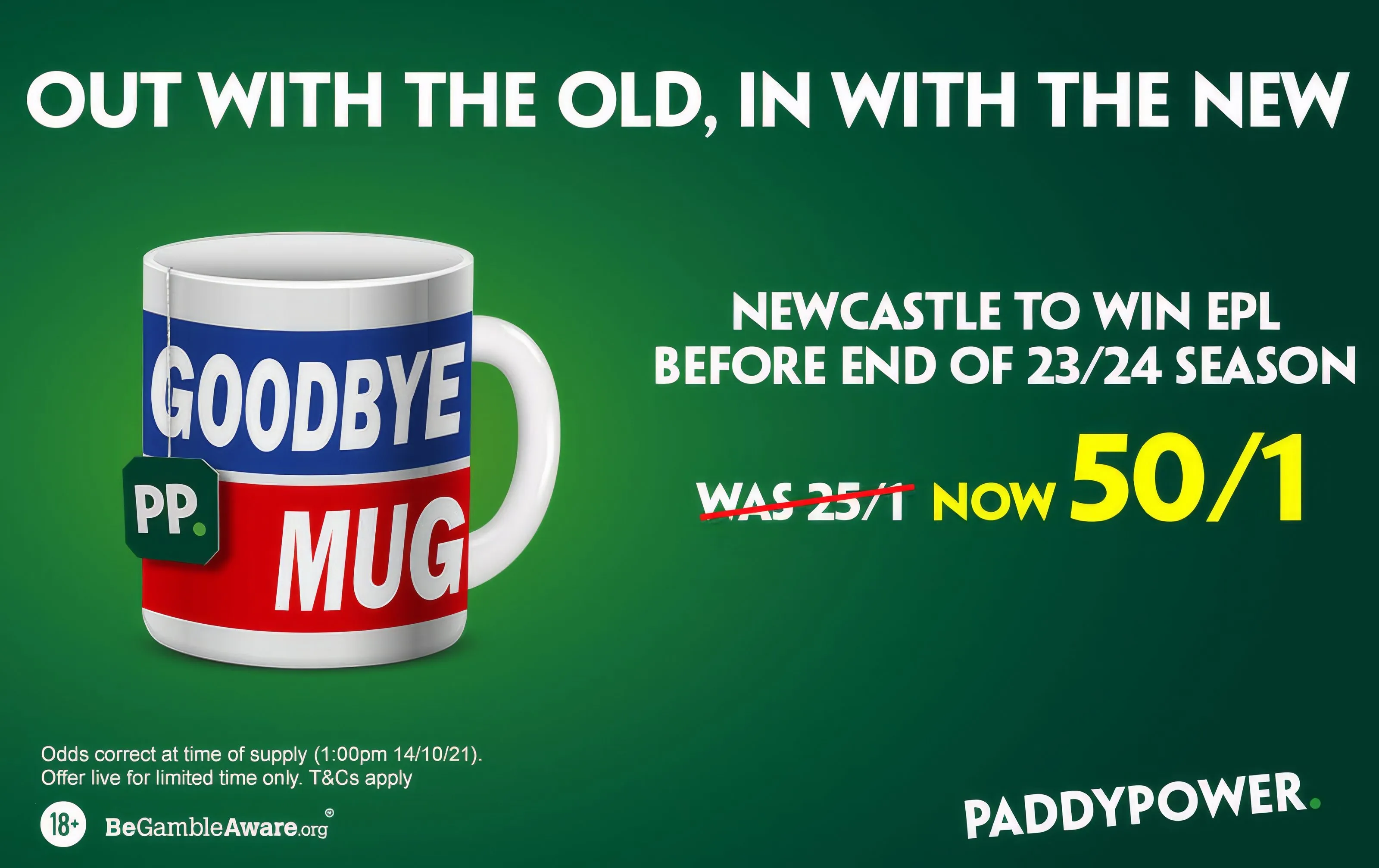 PP — Mug on the Tyne, image 7