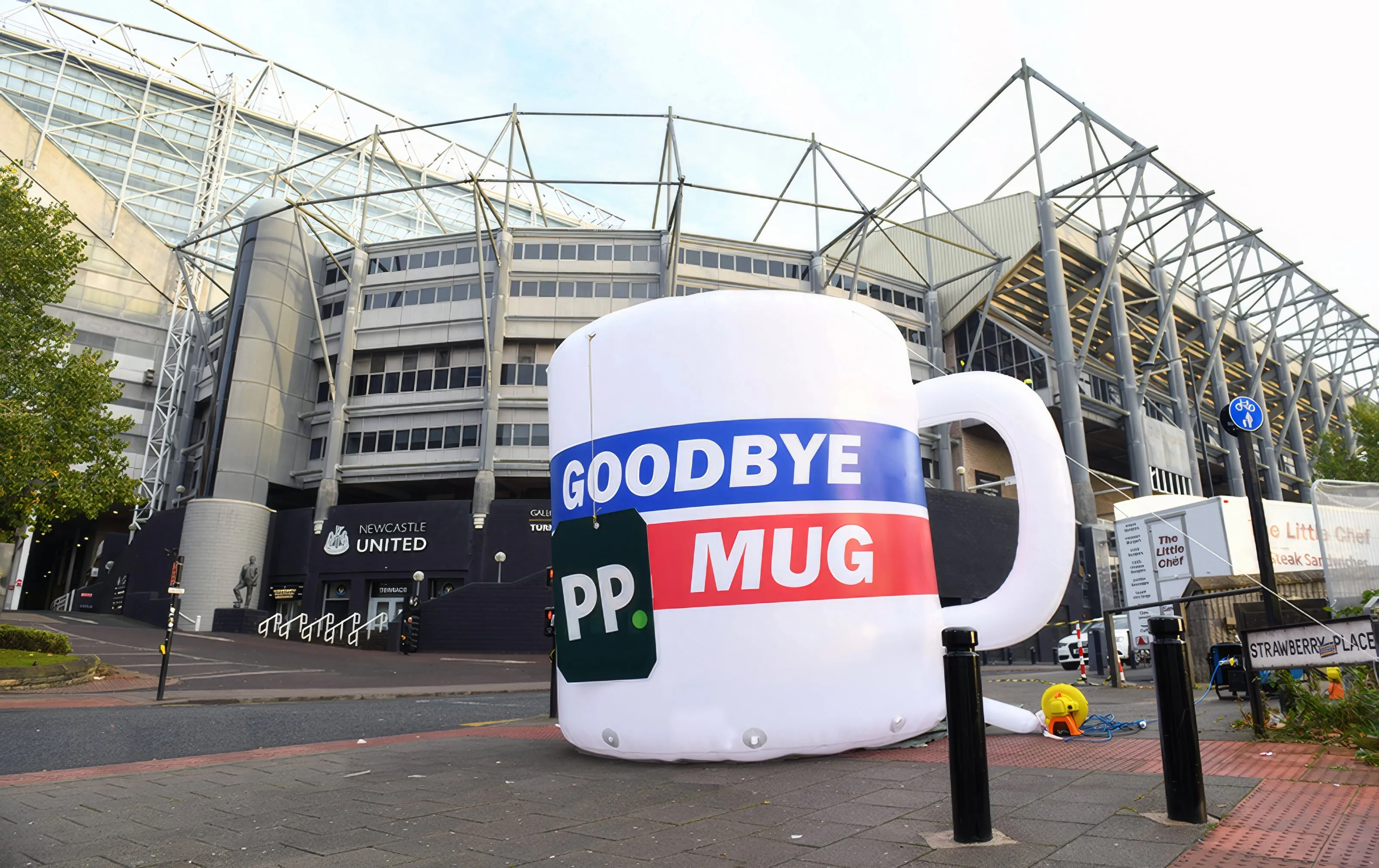 PP — Mug on the Tyne, image 4