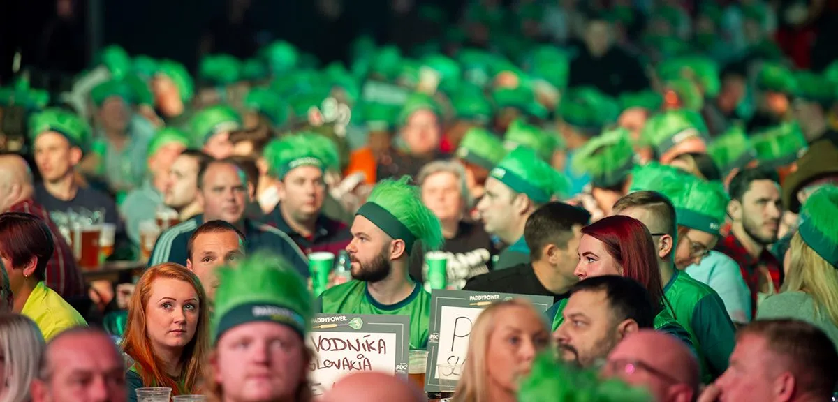 PP — Champions League of Darts 2019, image 2