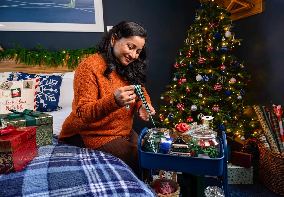 Travelodge — Wrapping Rooms, image 1
