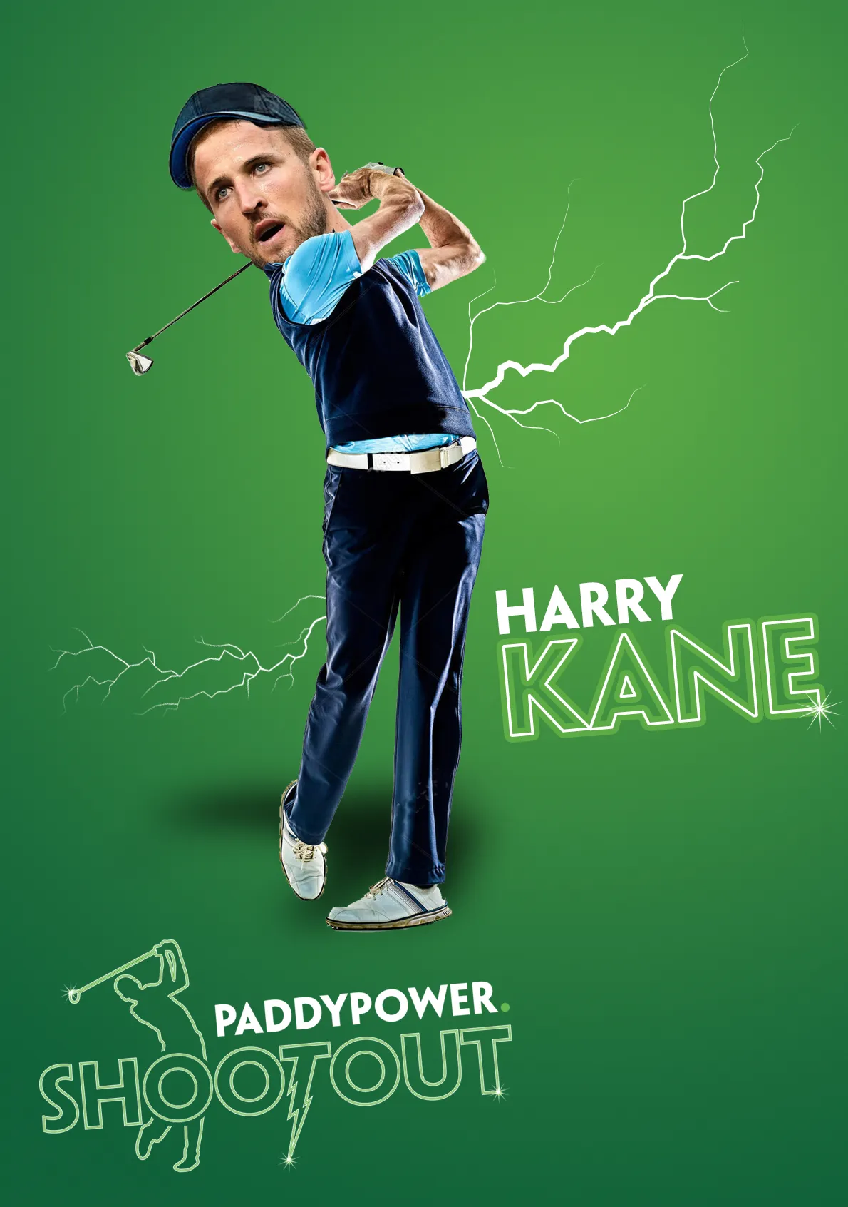 PP — Shootout Golf, image 2