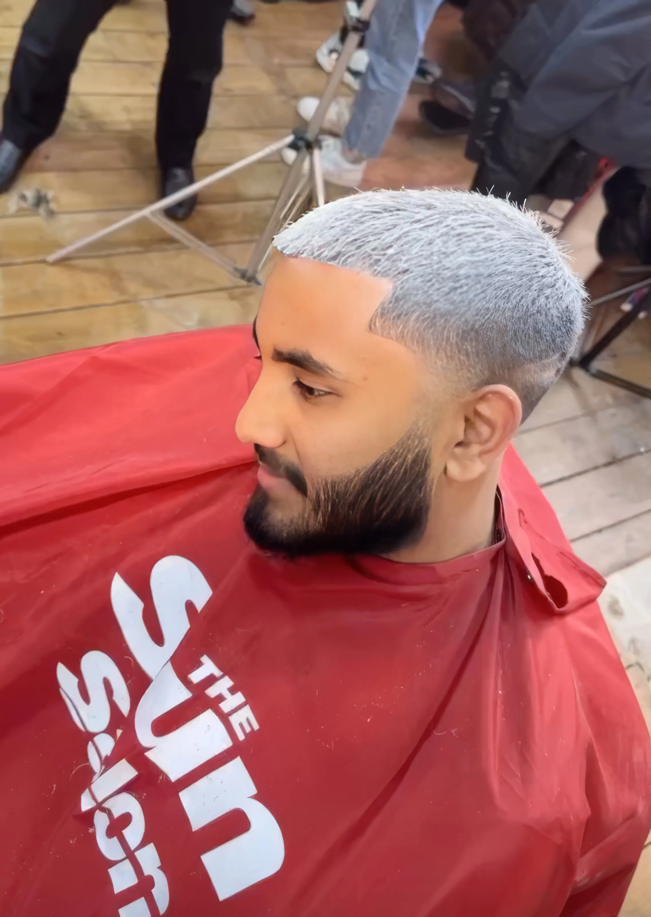 The Sun — Hair Salon, image 4