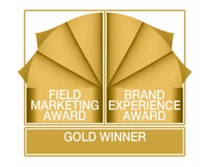 FMBE Gold Award