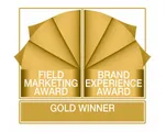 FMBE Gold — Most Effective Sponsorship Activation