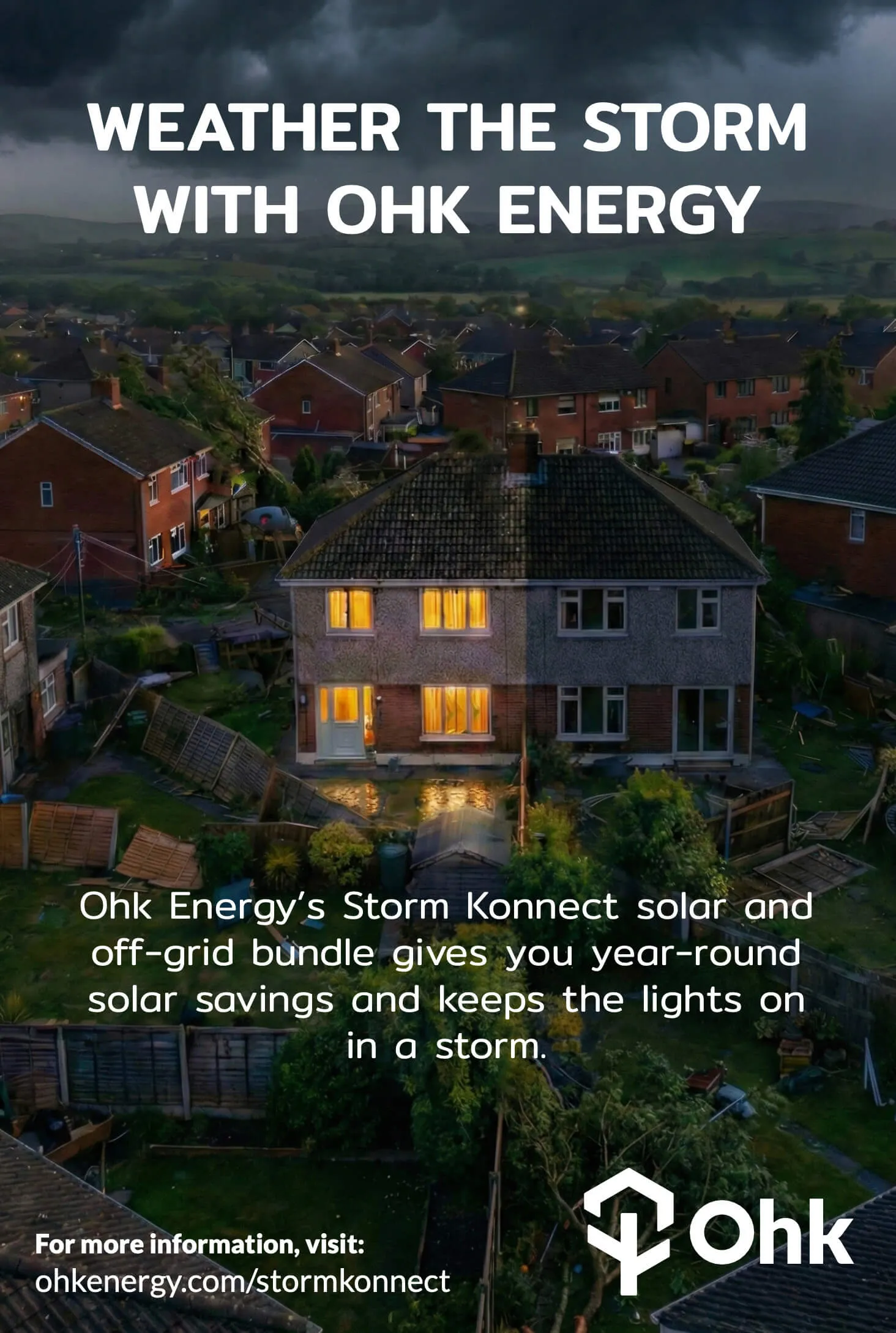 Ohk Energy — Storm Konnect, image 3
