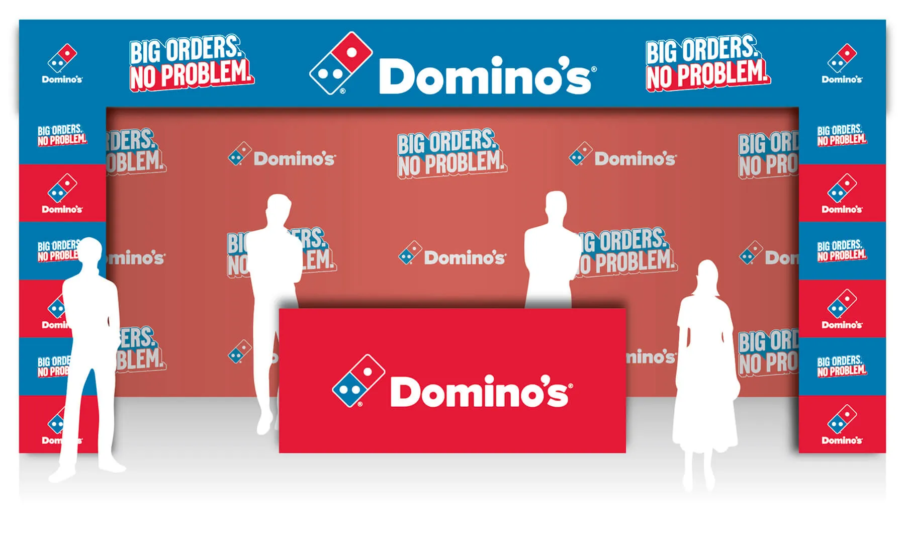 Domino’s — Leopardstown 2025, image 3