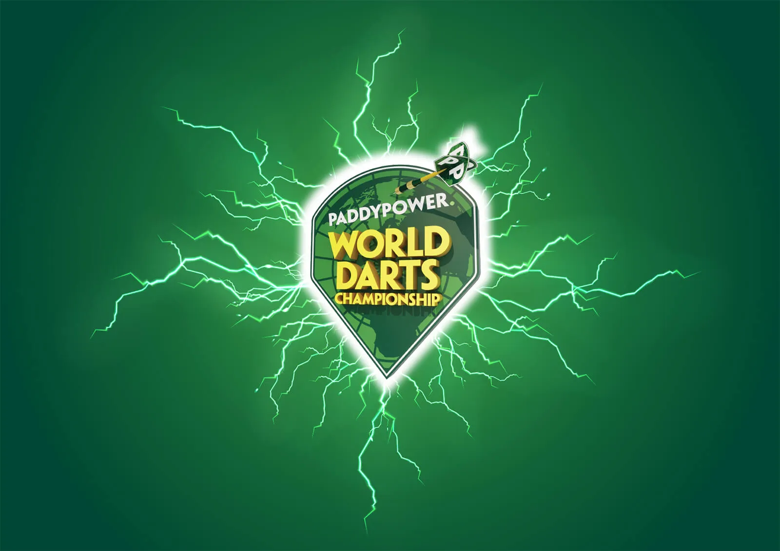 PP — Darts World Championships, image 1