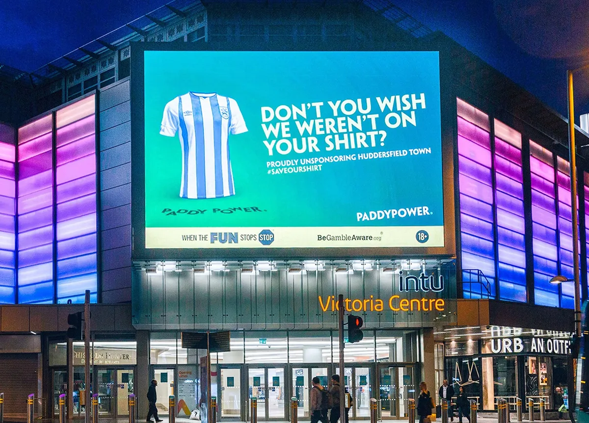 PP — Save Our Shirt, image 2