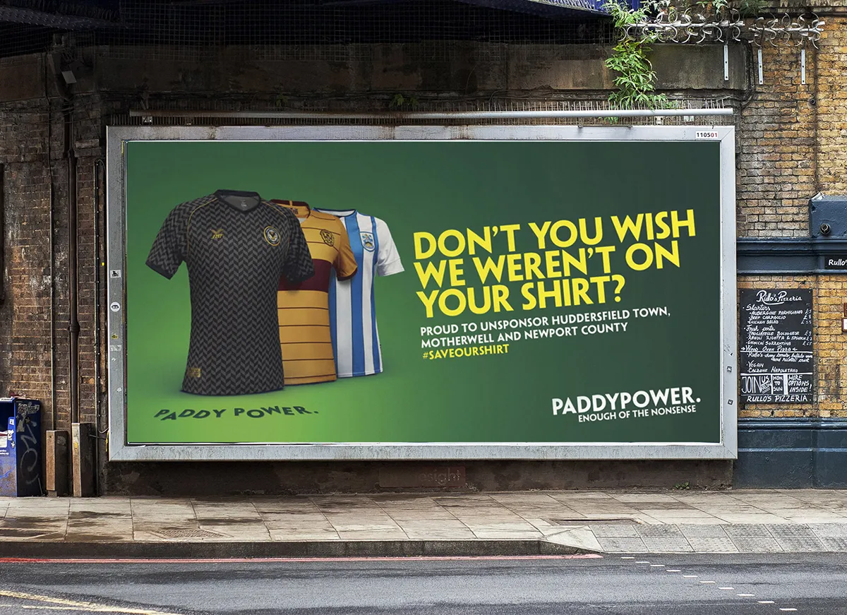 PP — Save Our Shirt, image 3
