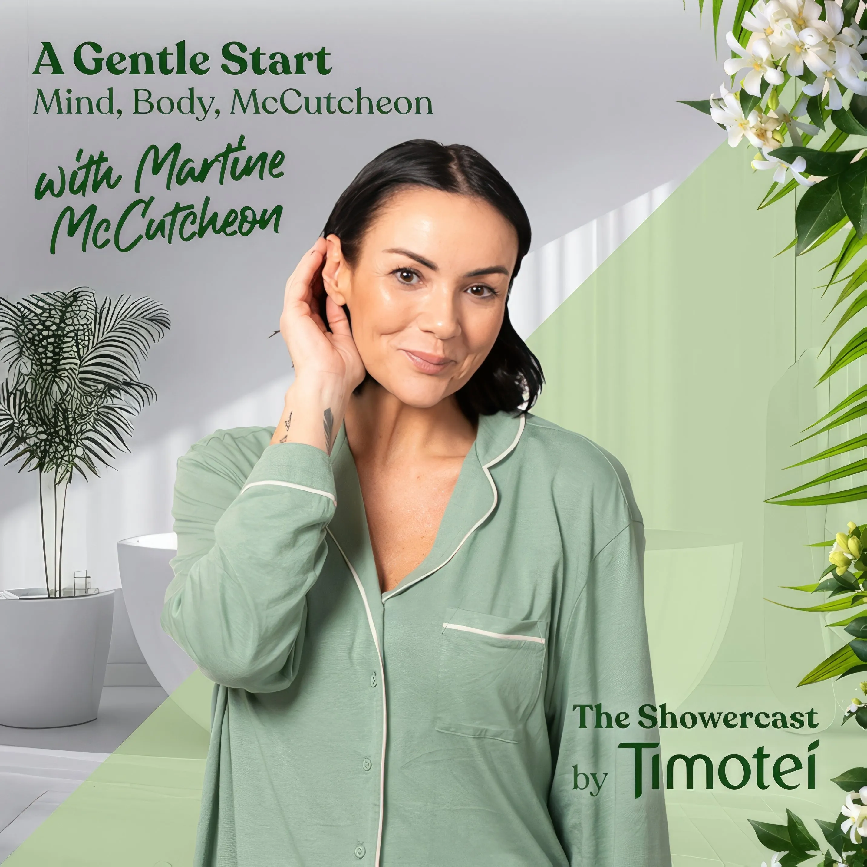 Timotei — The Showercast, image 5
