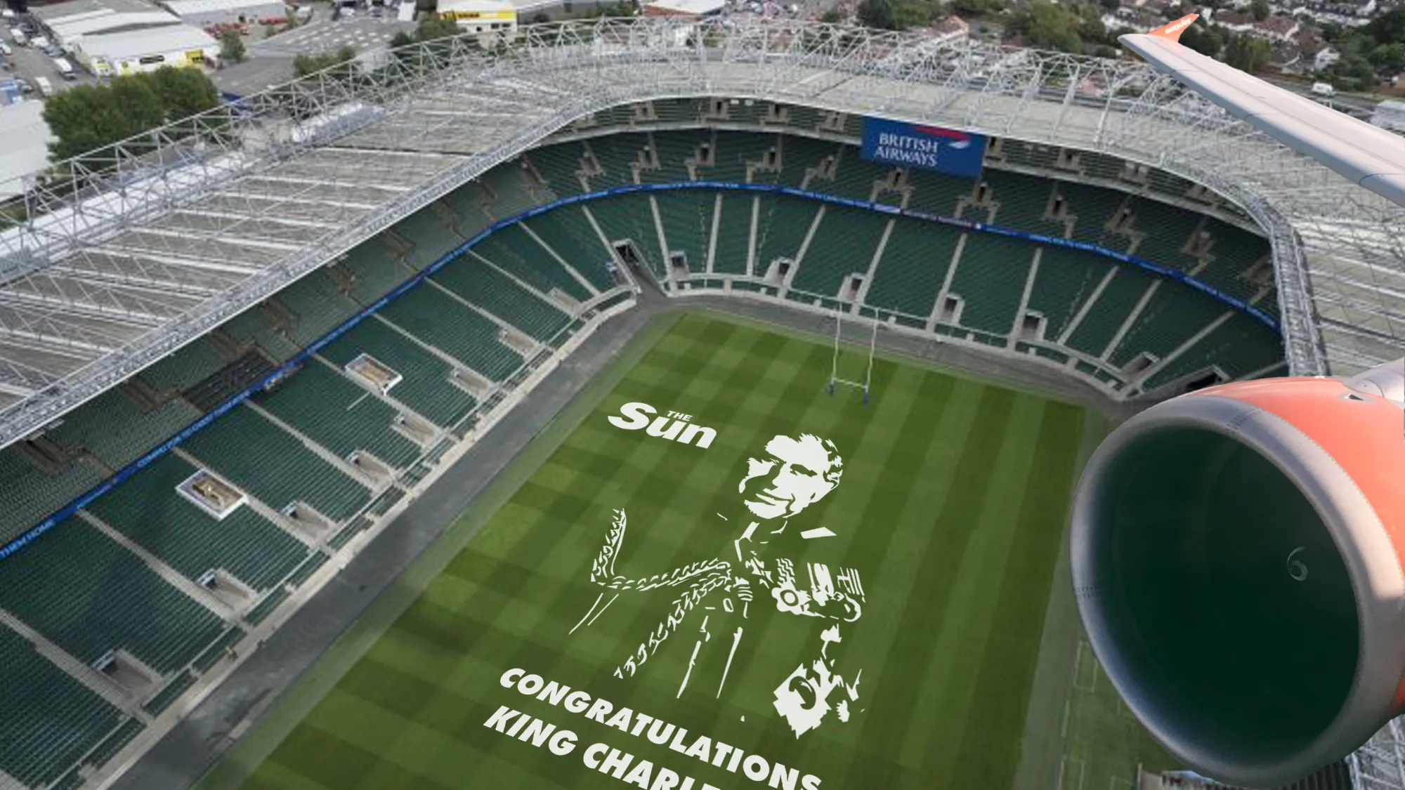 The Sun — Coronation Concepts, image 3