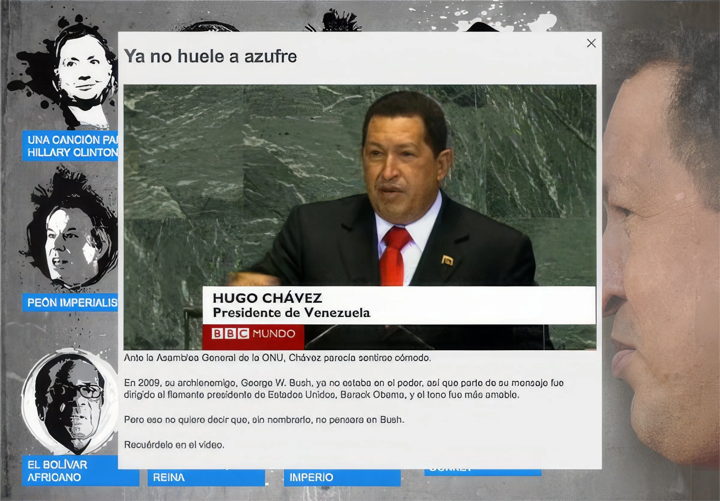 The BBC — News Graphics, image 11