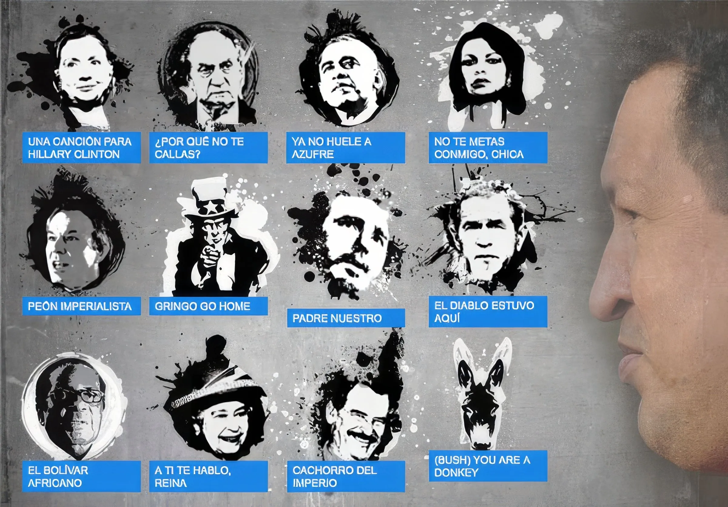 The BBC — News Graphics, image 10