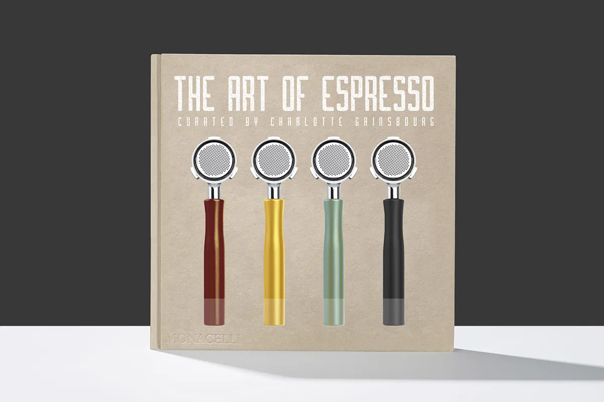Versuni — Coffee Table Book, image 1