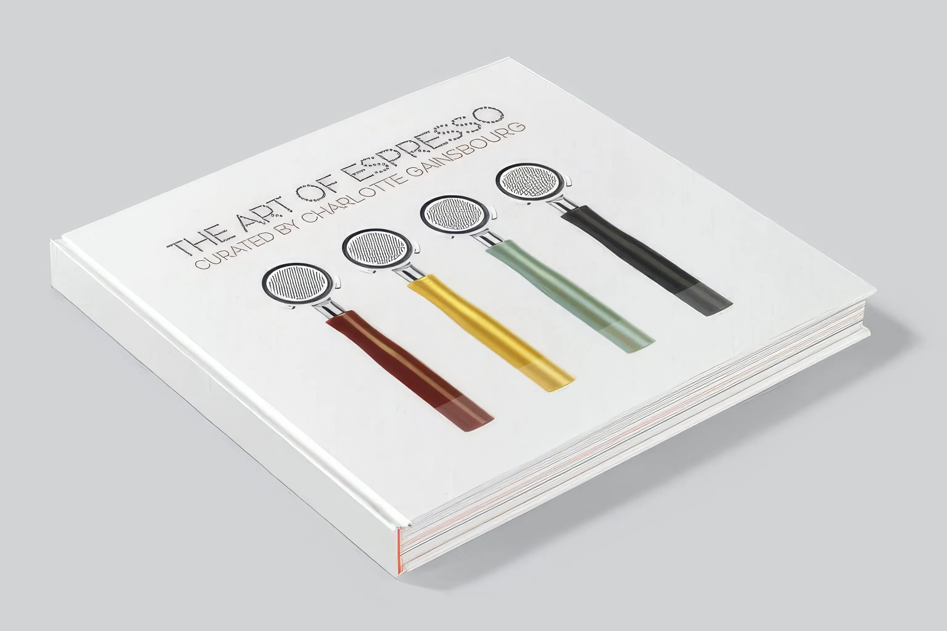 Versuni — Coffee Table Book