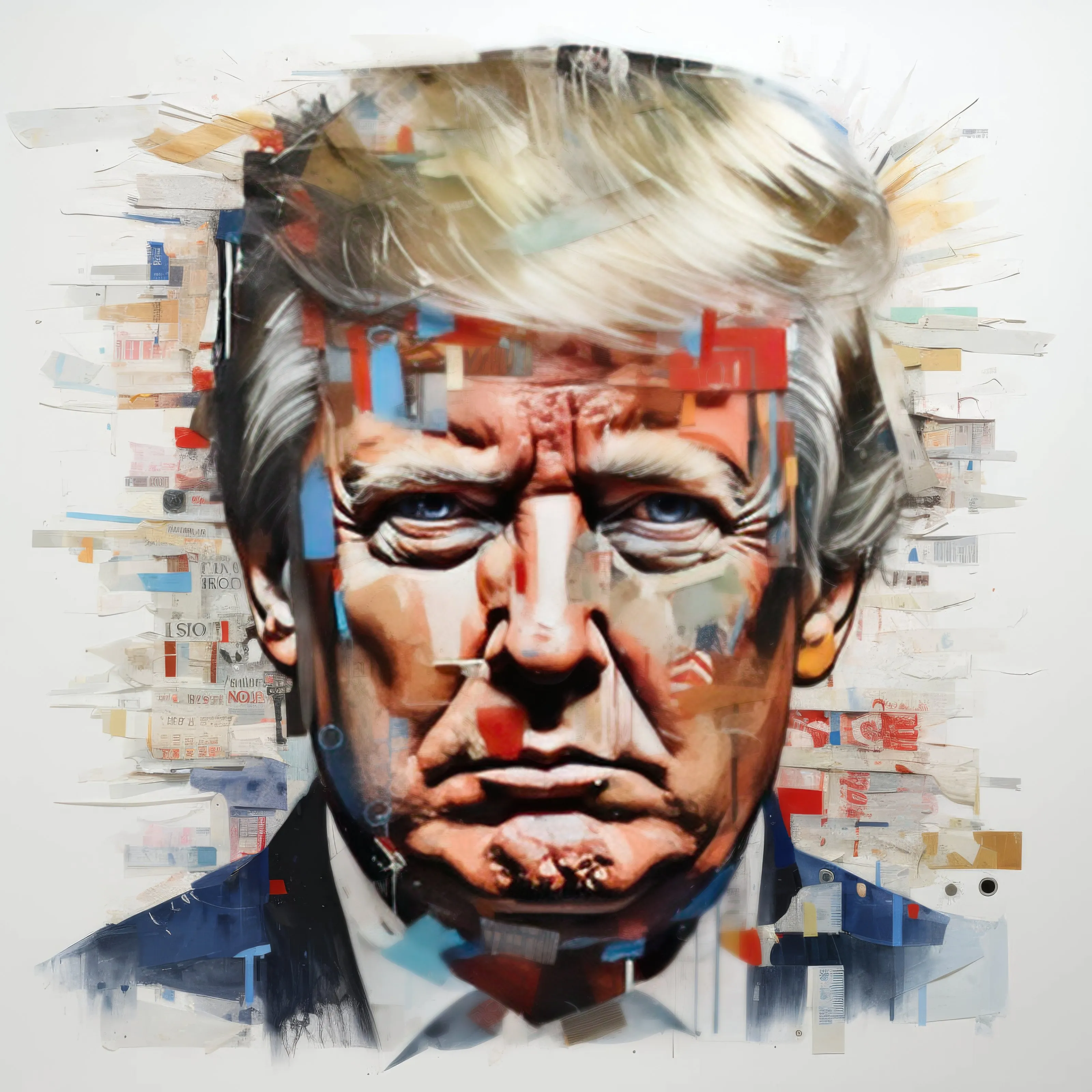 Money Week — Political Power, image 1
