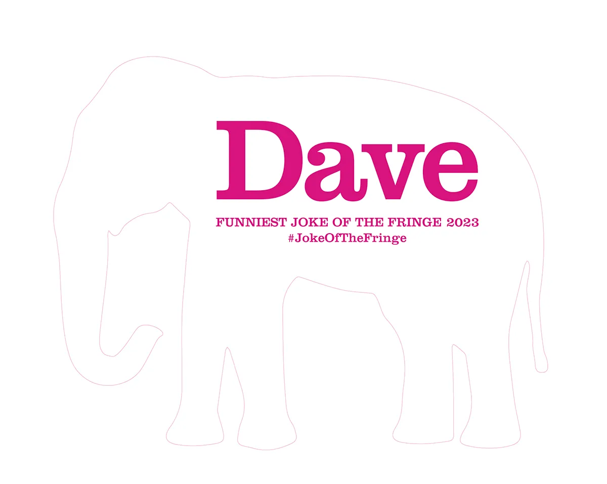 Dave — Fringe Trophy, image 2