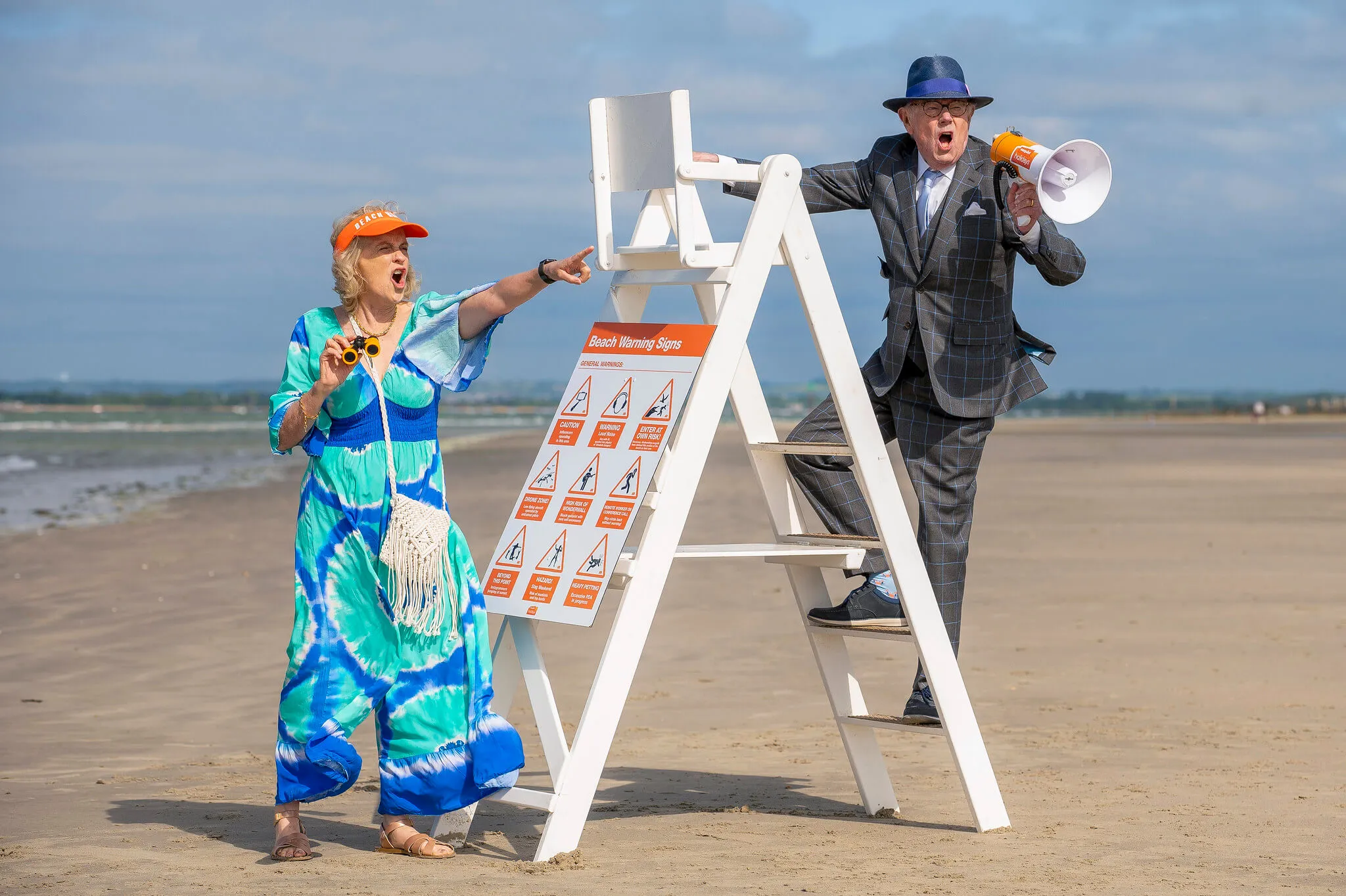 EasyJet Holidays — Nuisance signs, image 5
