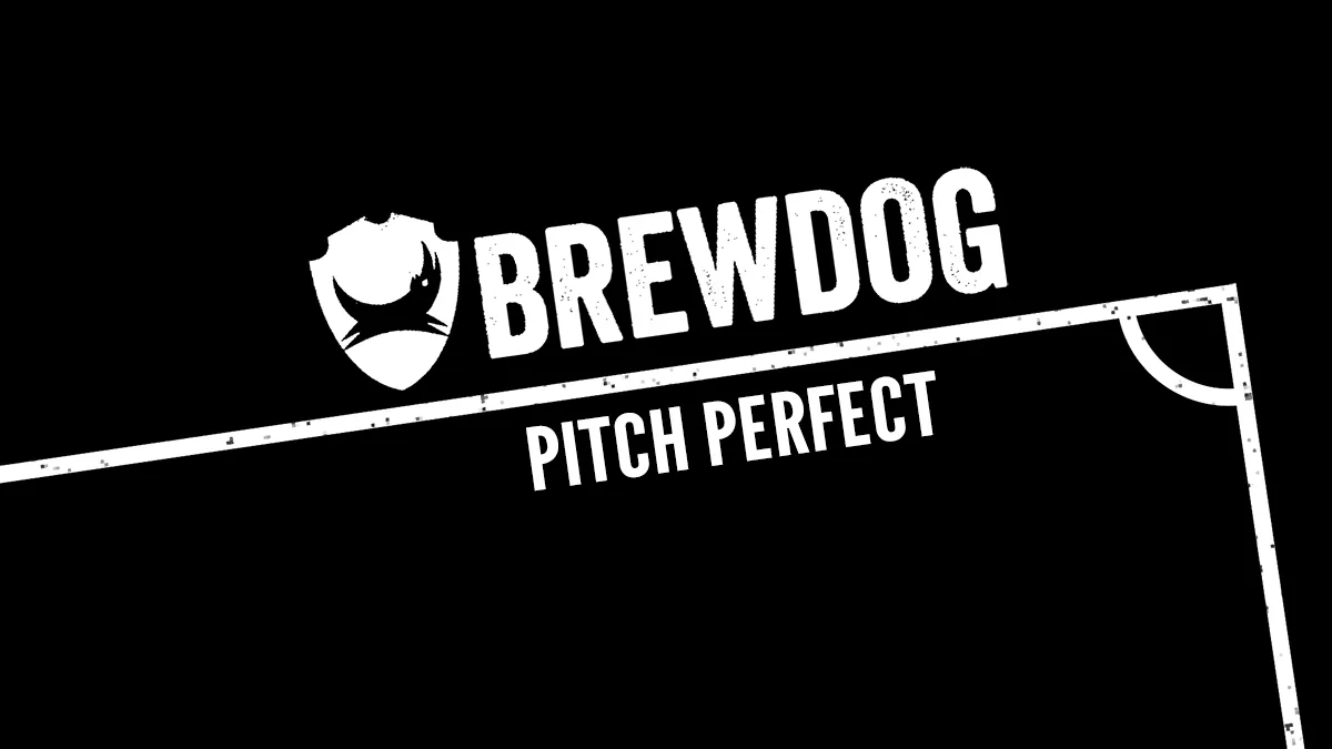 Brewdog — Pitch Perfect, image 1