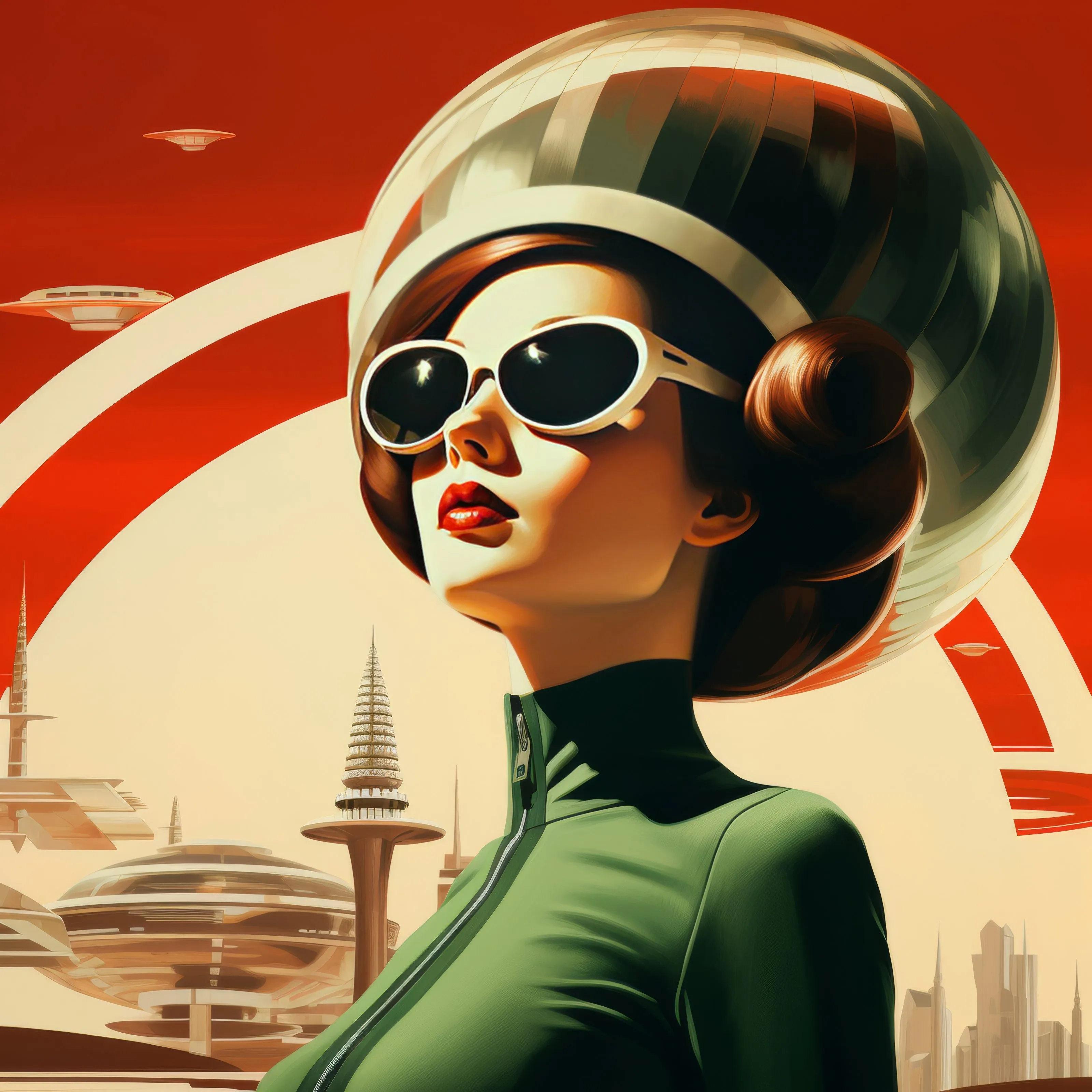 Domino Records — Future Retro, image 1