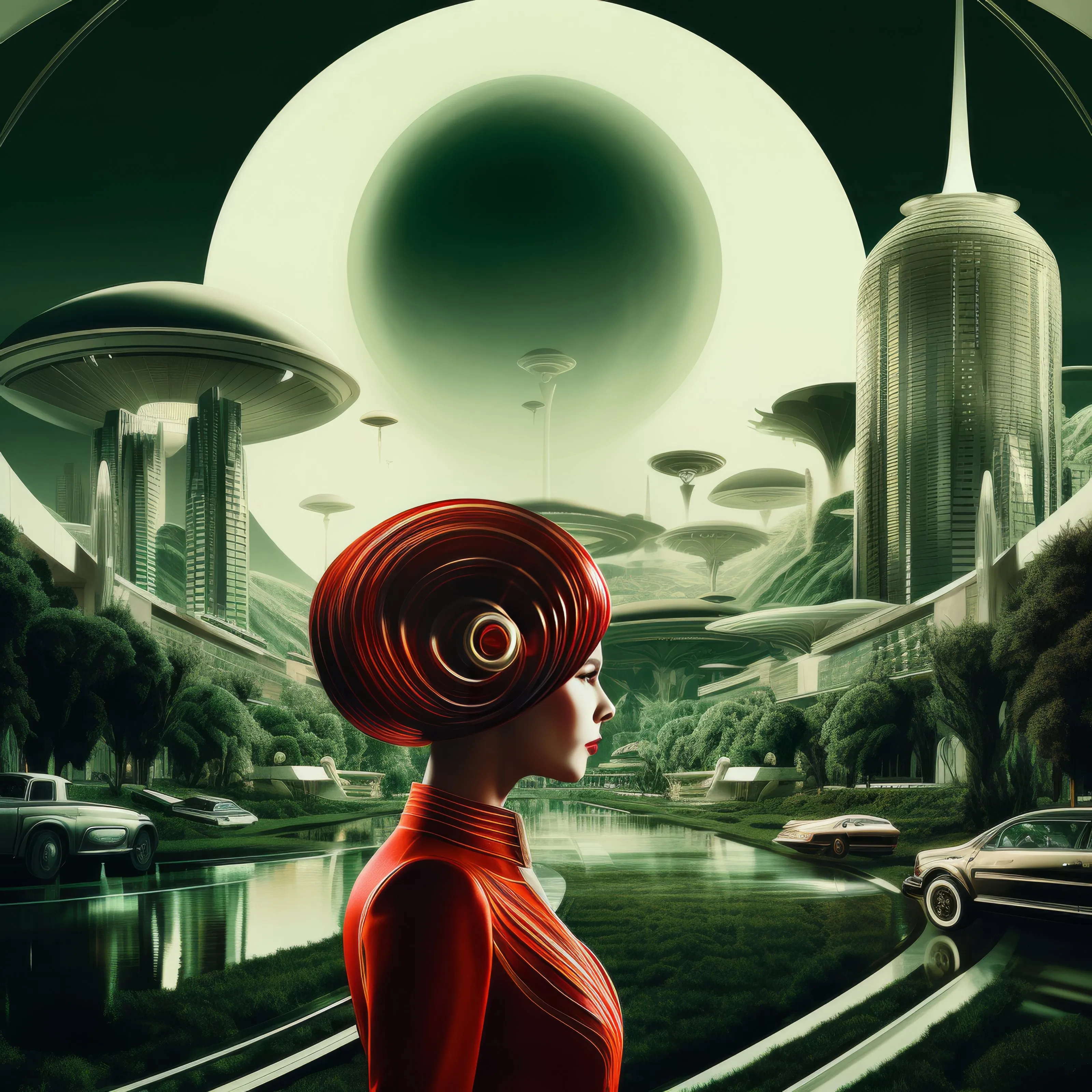 Domino Records — Future Retro, image 2
