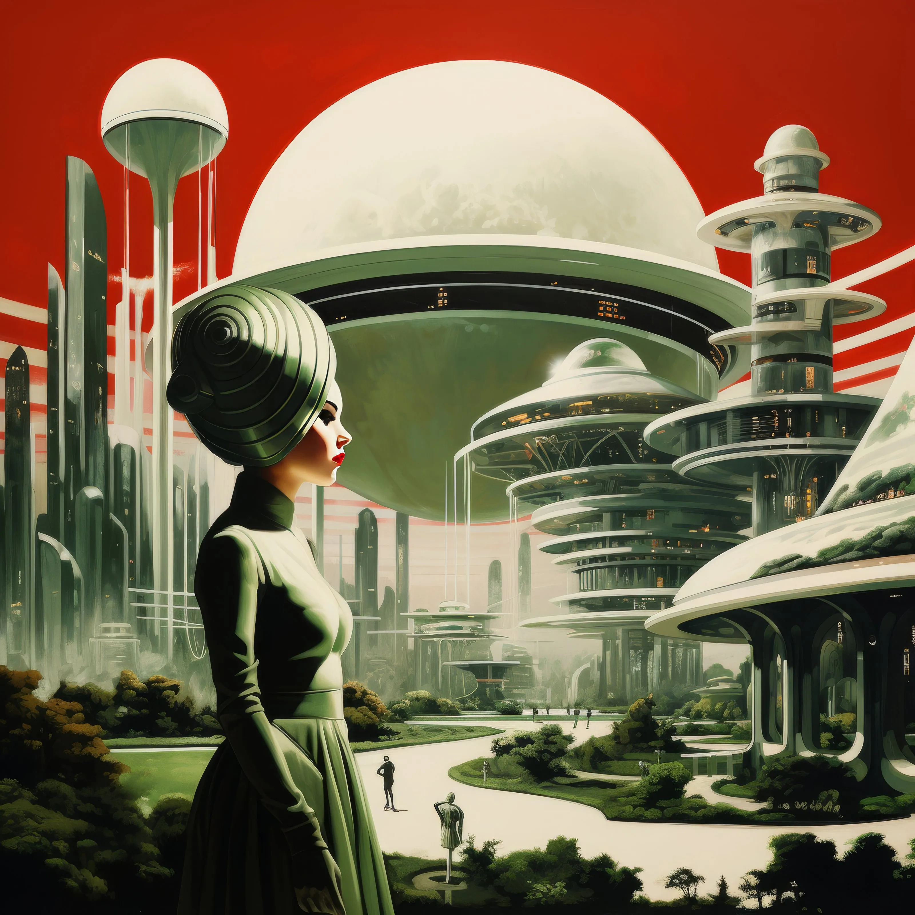 Domino Records — Future Retro, image 3