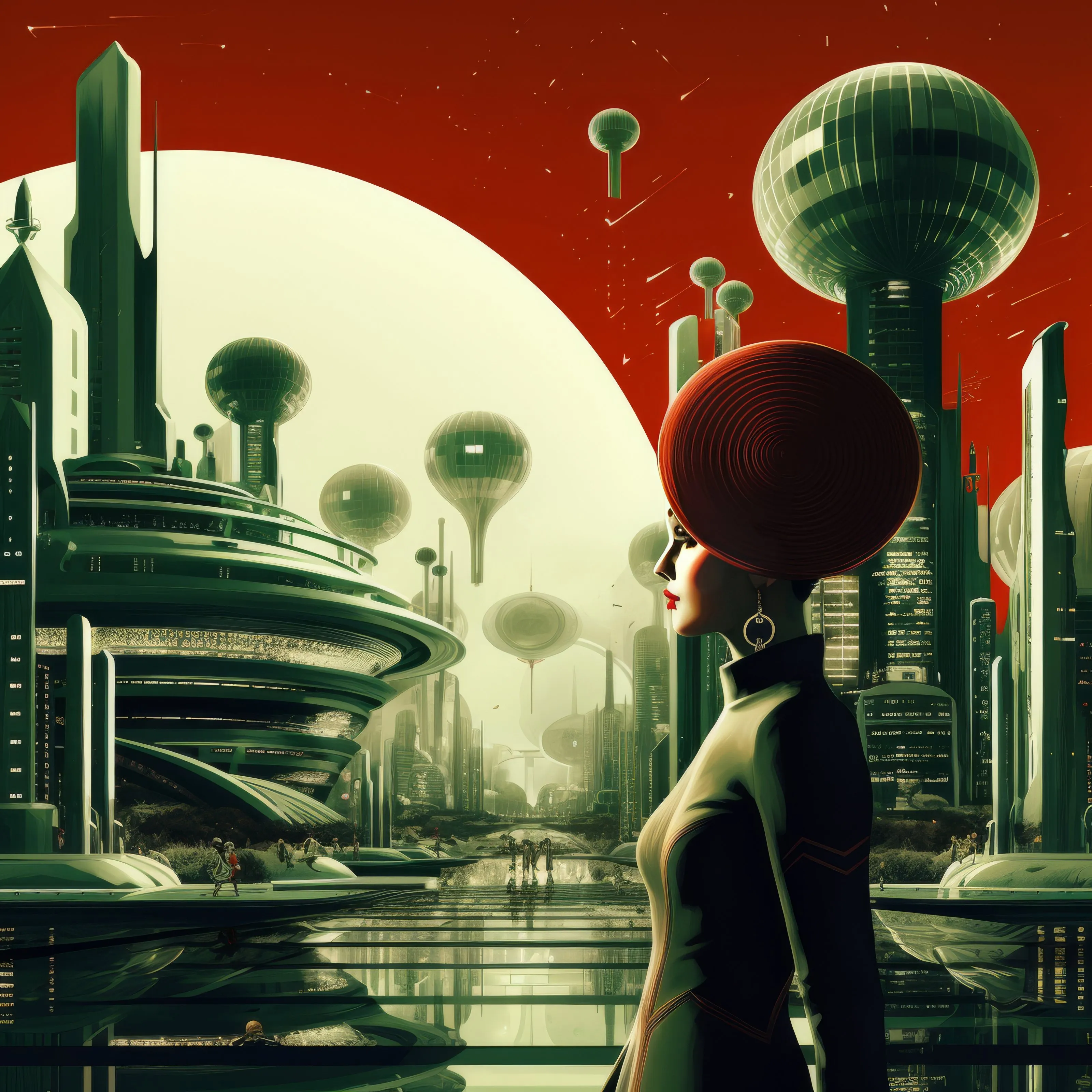 Domino Records — Future Retro, image 4