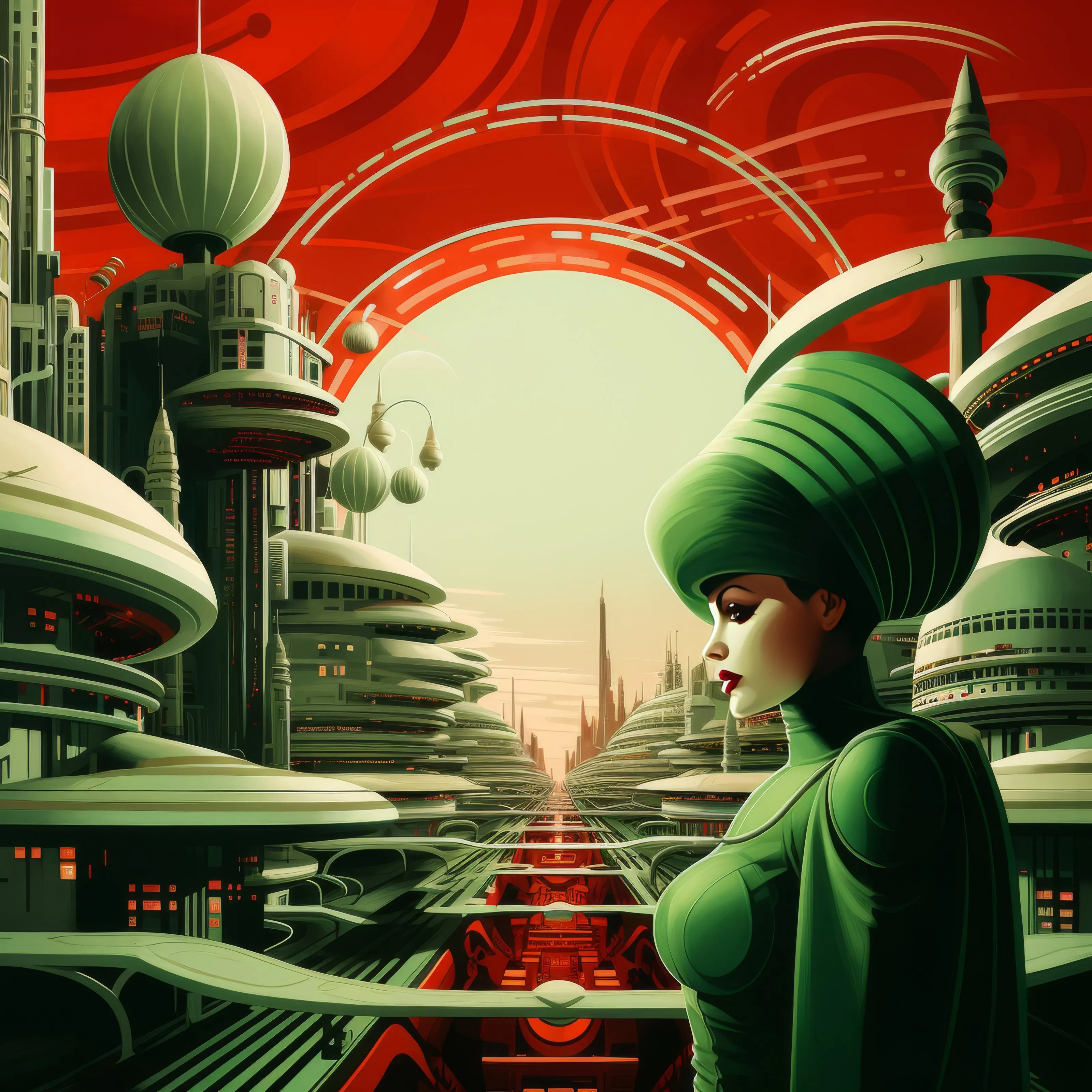 Domino Records — Future Retro, image 5