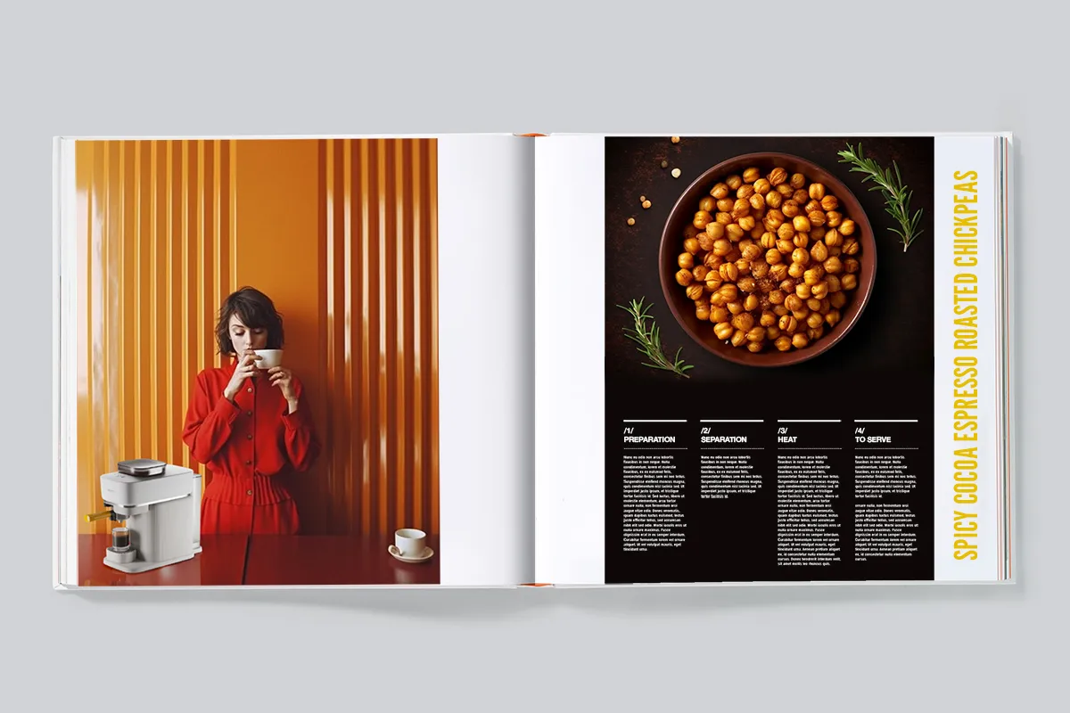 Versuni — Coffee Table Book, image 4