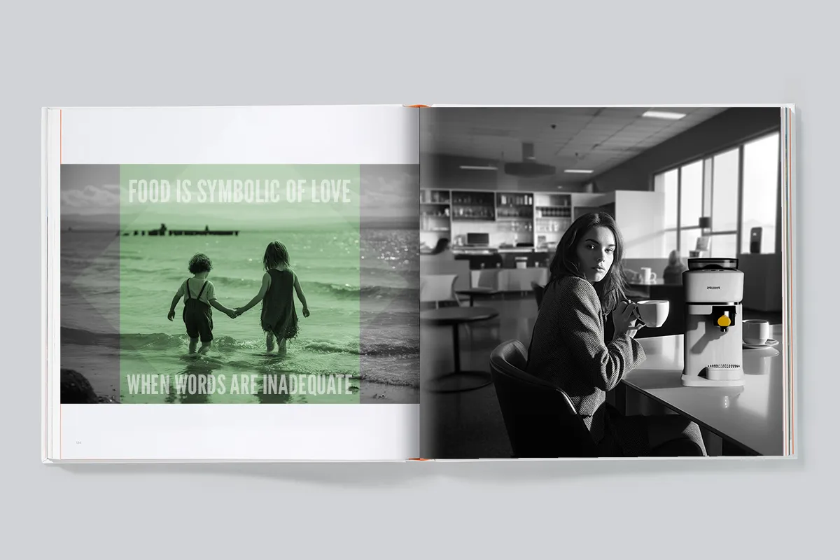 Versuni — Coffee Table Book, image 3
