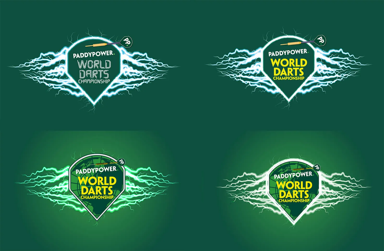 PP — Darts World Championships, image 5