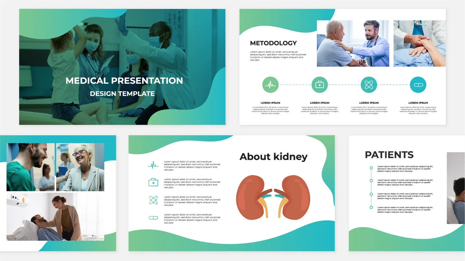 Presentation design 4