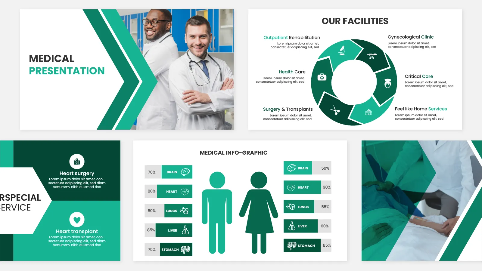 Presentation design 11