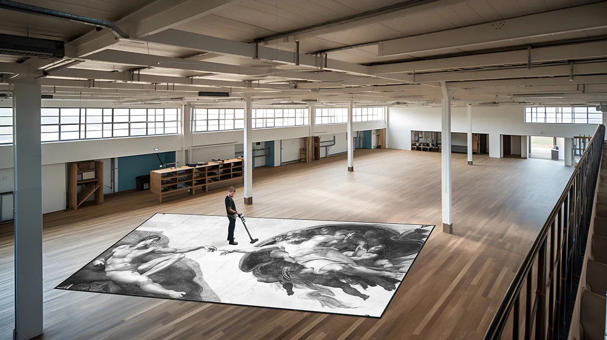 Samsung — Jet AI Vacuum, image 1