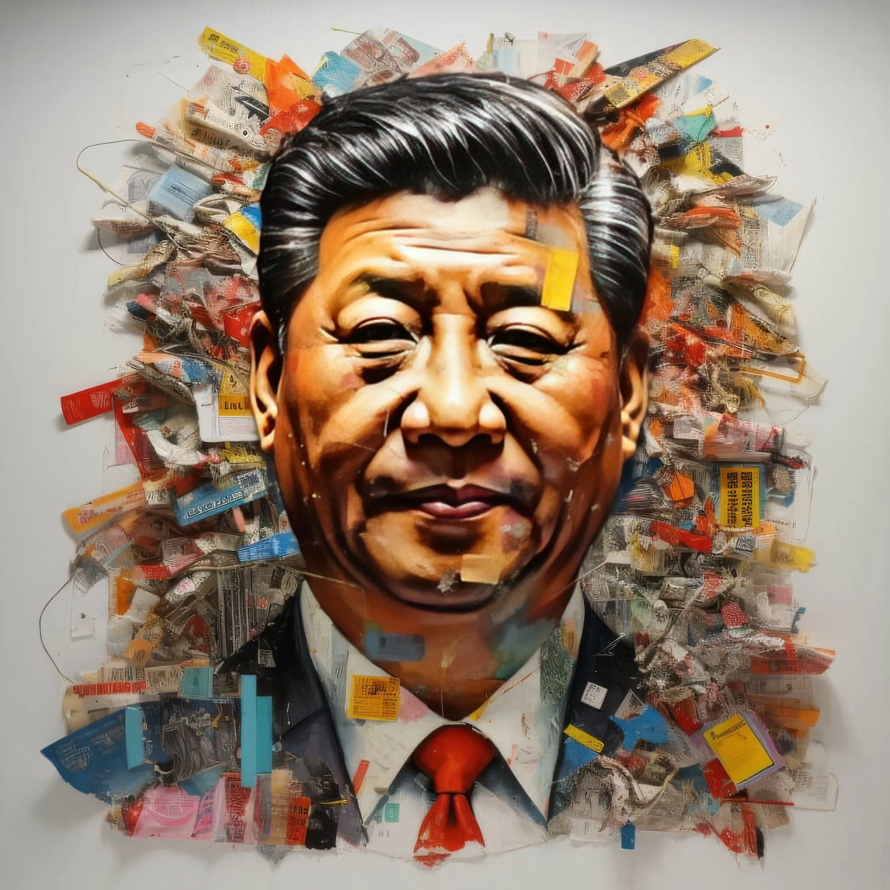 Money Week — Political Power