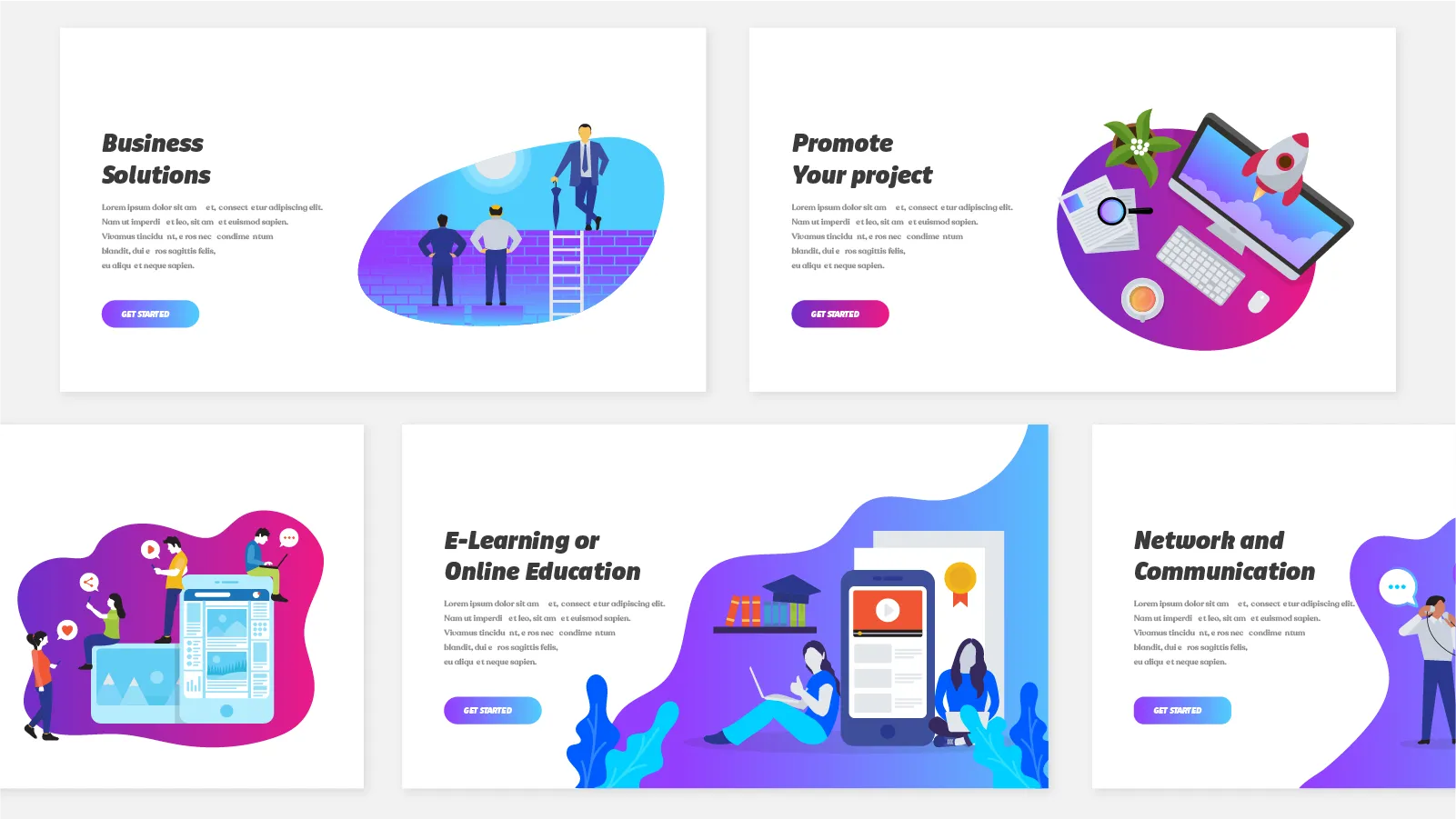 Presentation design 12