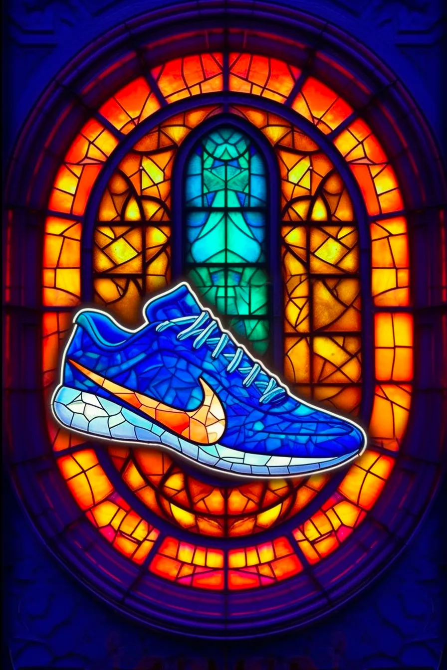 Condé Nast — Stained Glass, image 5