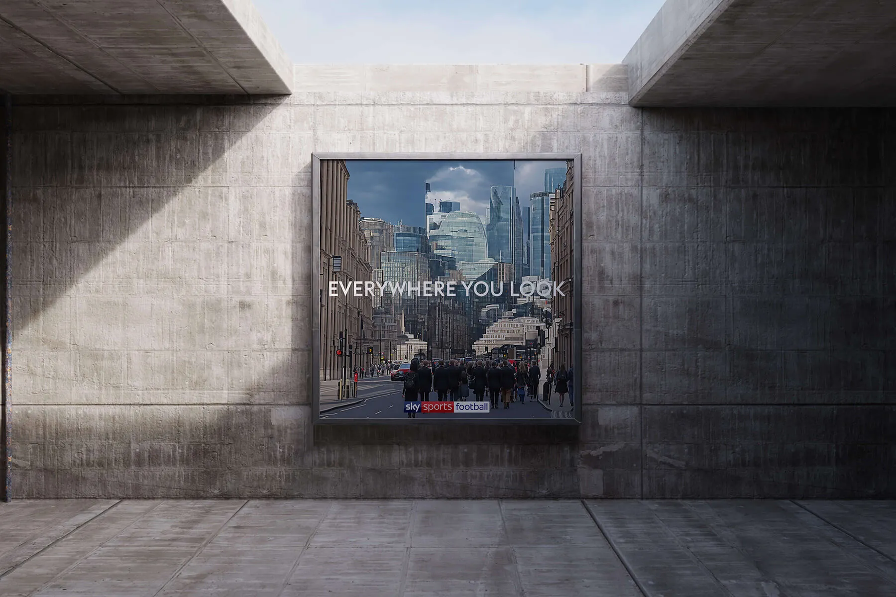 Sky Sports — Everywhere, image 6