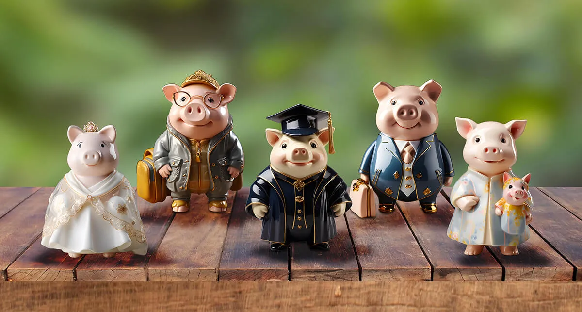 NatWest — Piggy Banks 2.0, image 1