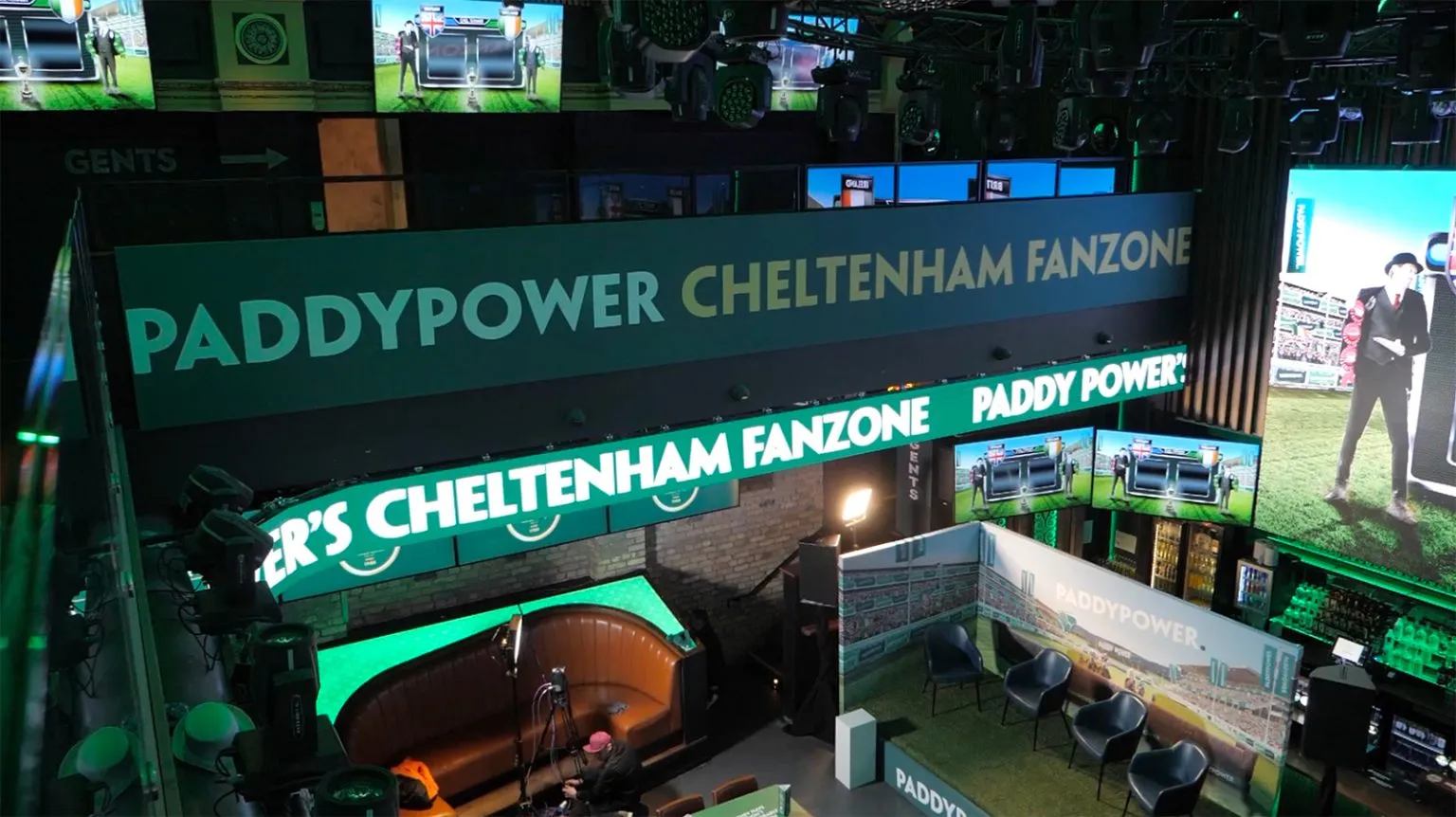 PP — Cheltenham Fanzone, image 5