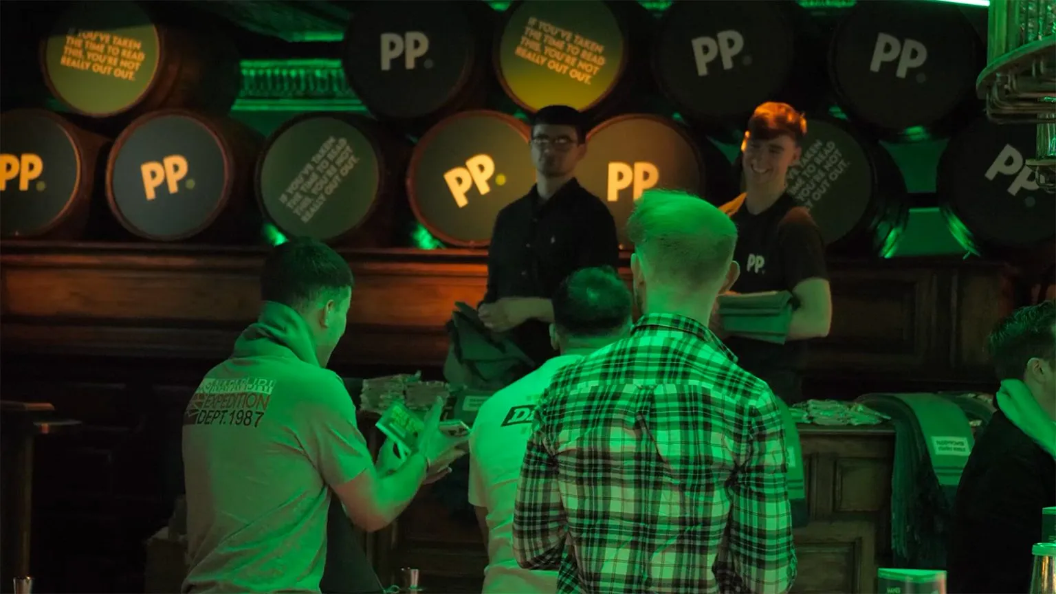 PP — Cheltenham Fanzone, image 4