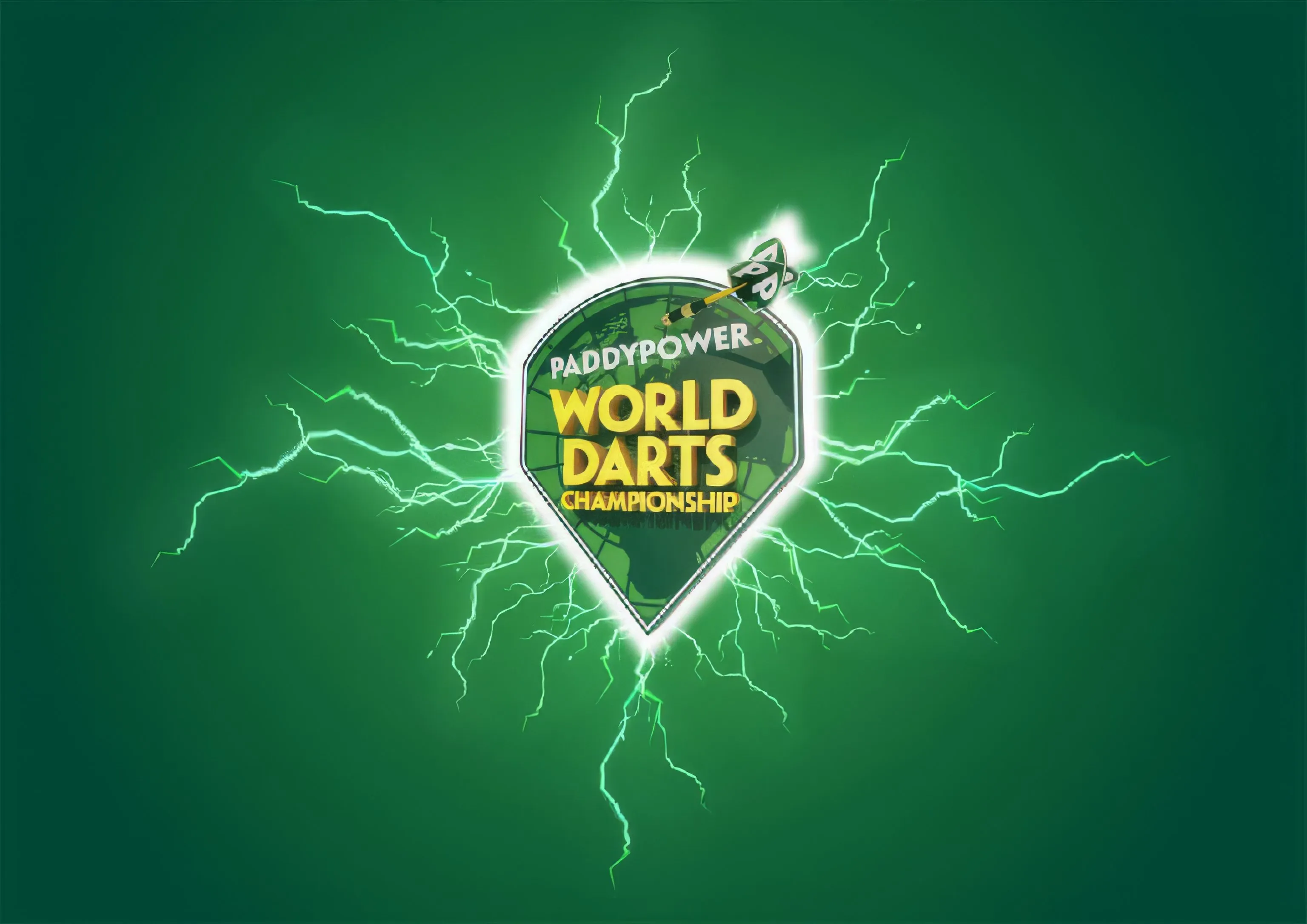 PP — Darts World Championships