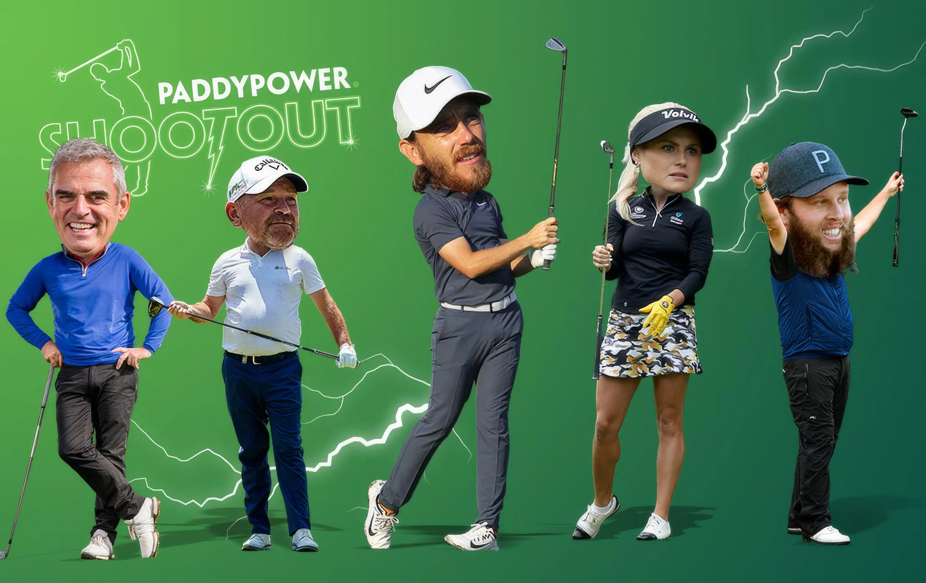 PP — Shootout Golf, image 4