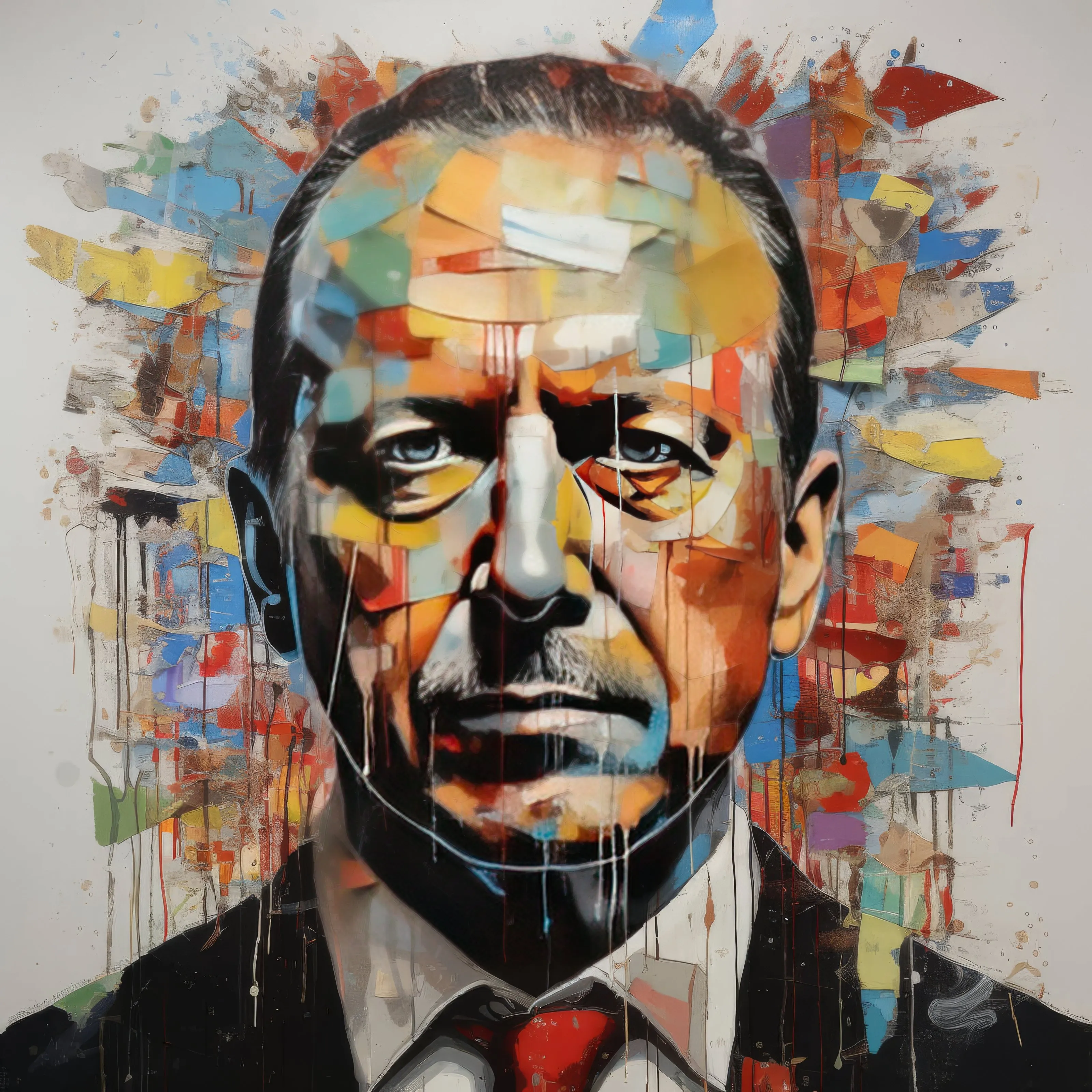 Money Week — Political Power, image 3