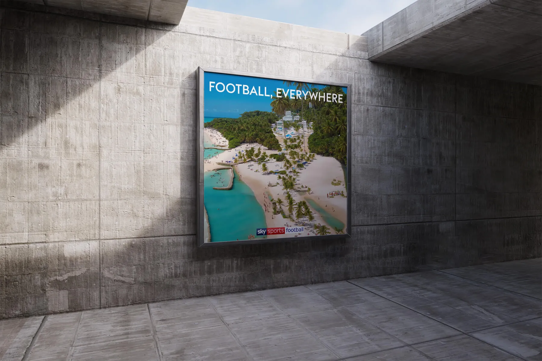 Sky Sports — Everywhere, image 2