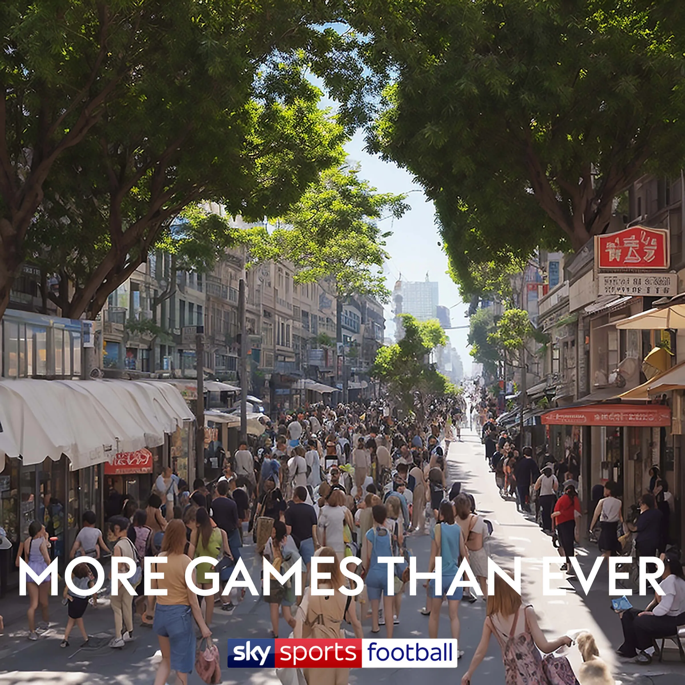 Sky Sports — Everywhere, image 3