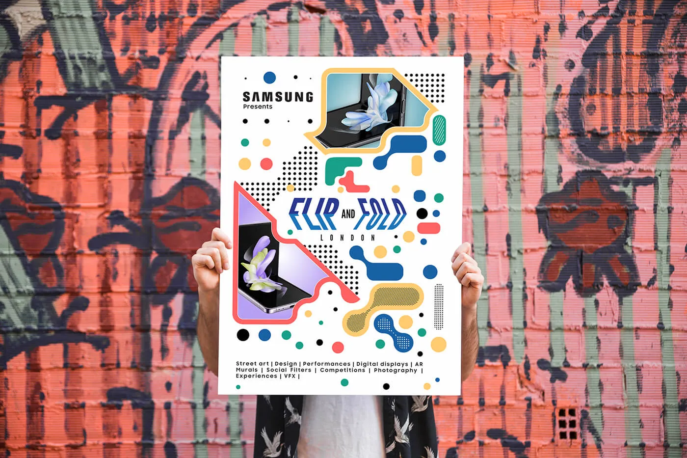 Samsung — Samsung Fold Concepts, image 5